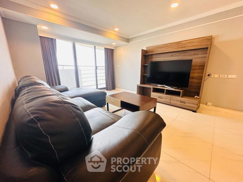 ขายคอนโด 3 ห้องนอน ชั้น 28 ขนาด 162 ตร.ม. Floraville Condominium ใกล้ ARL Hua Mak (ID 3205481)