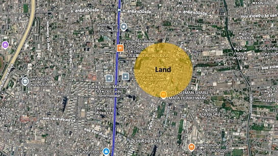 รูป ขายอพาร์ทเม้นท์ Yield 6% ประชาราษฎร์บำเพ็ญ ใกล้ MRT ห้วยขวาง - รูปที่ 4/4