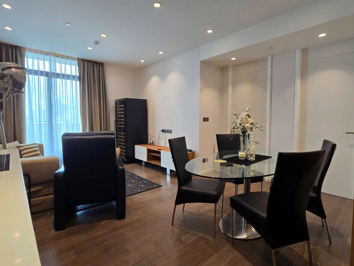 รูป ให้เช่า Muniq Sukhumvit 23 ราคา 79,000 บาท [MKr260845] - รูปที่ 1/16