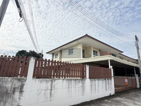 ขายบ้าน  อารยา เพลส บ้านปึก เมืองชลบุรี ชลบุรี CX-169246 ✅ ทักไลน์ @connexproperty ตอบทันที ทีมงานมืออาชีพ ✅