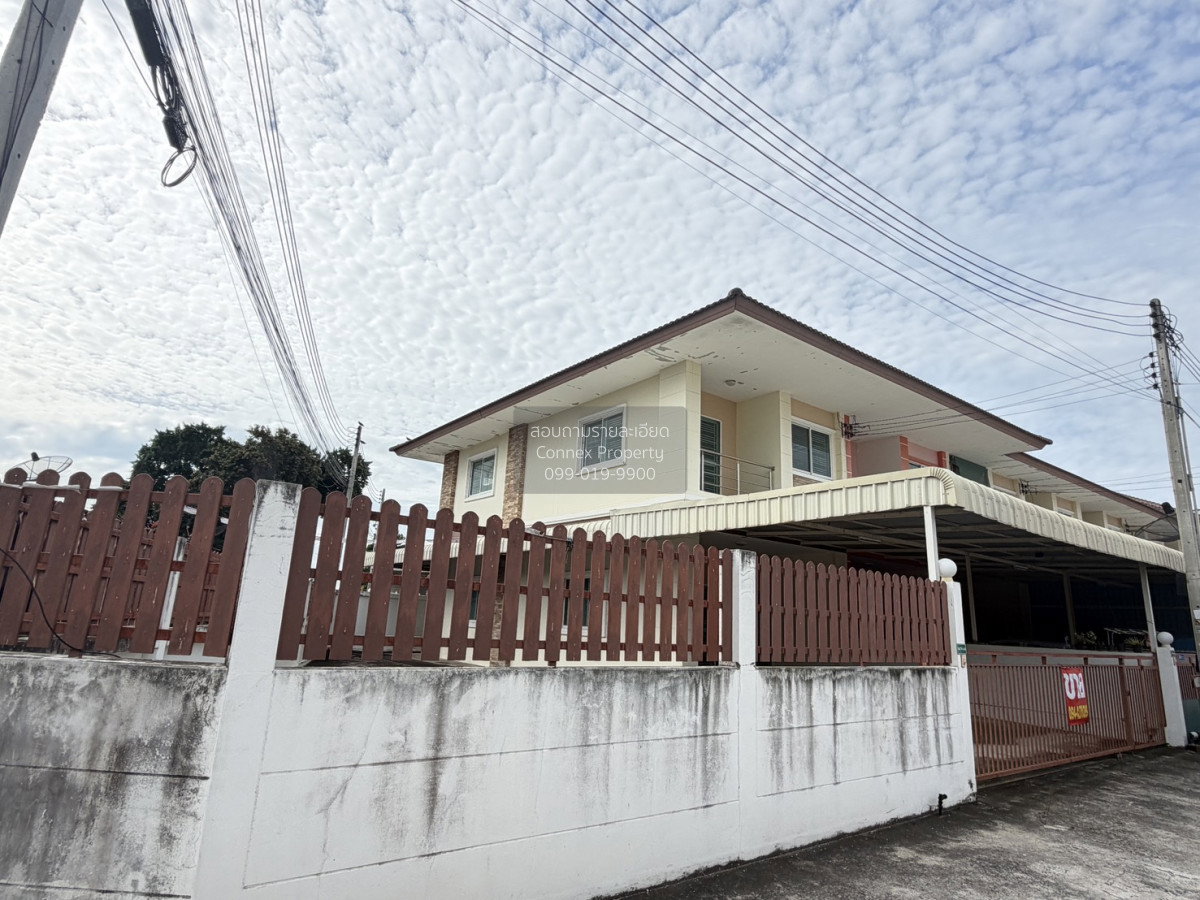 รูป ขายบ้าน อารยา เพลส บ้านปึก เมืองชลบุรี ชลบุรี CX-169246 ✅ ทักไลน์ @connexproperty ตอบทันที ทีมงานมืออาชีพ ✅ - รูปที่ 1/4