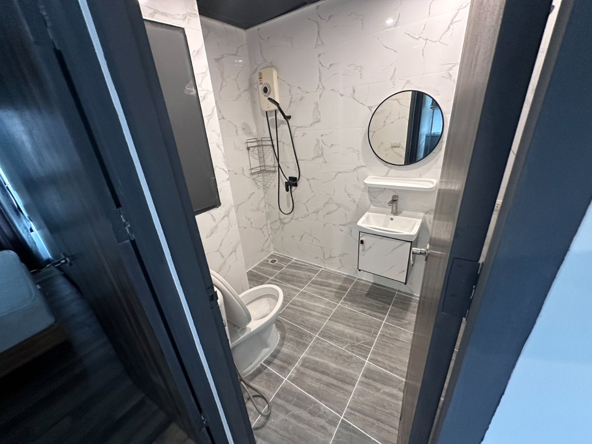 picture For rent Grand diamond Pratunam, 2bed 2Bath fully furnished - 10/14