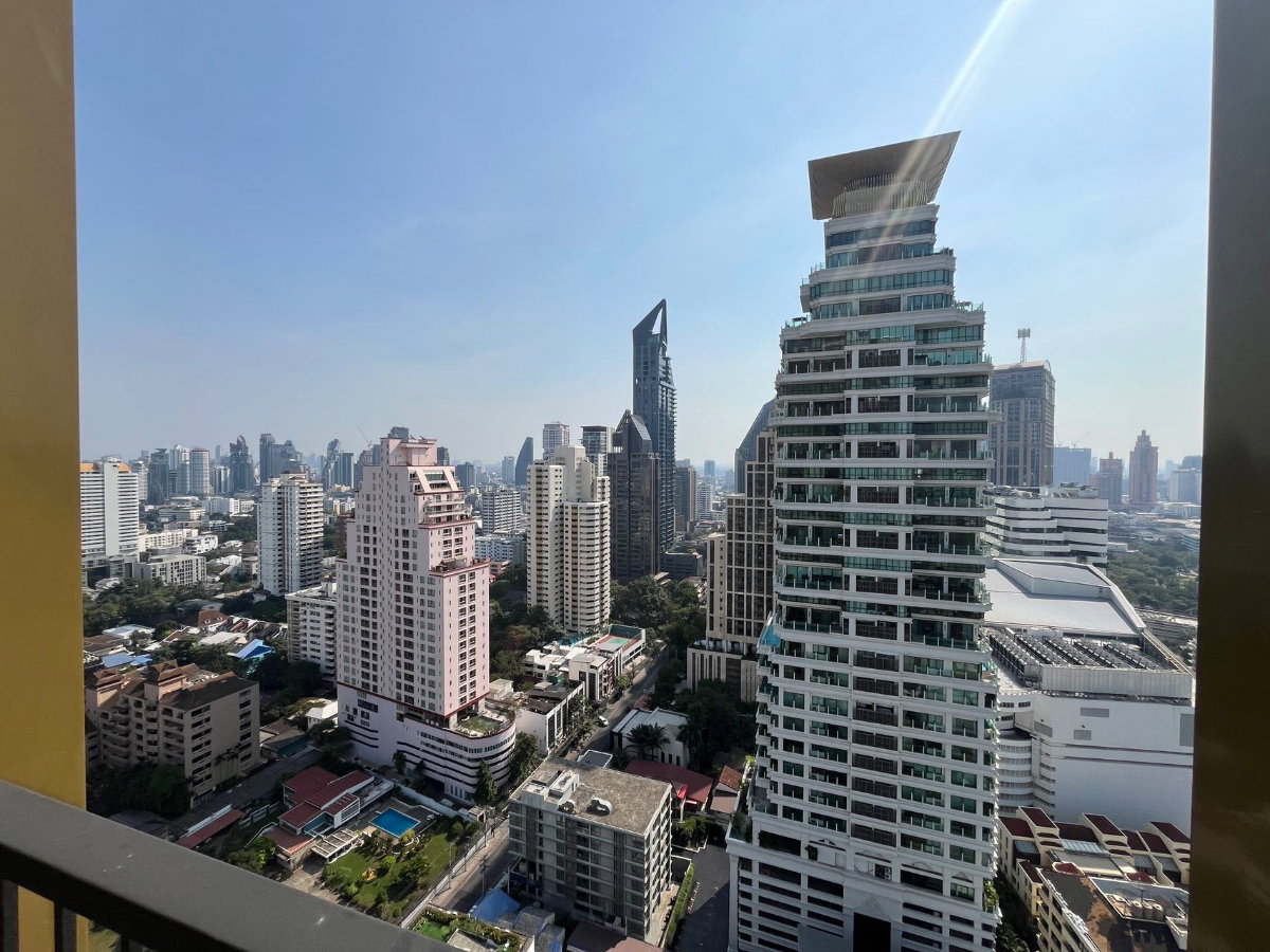รูป Luxury 1 BR condo, 5 mins to Emquatier - รูปที่ 13/16