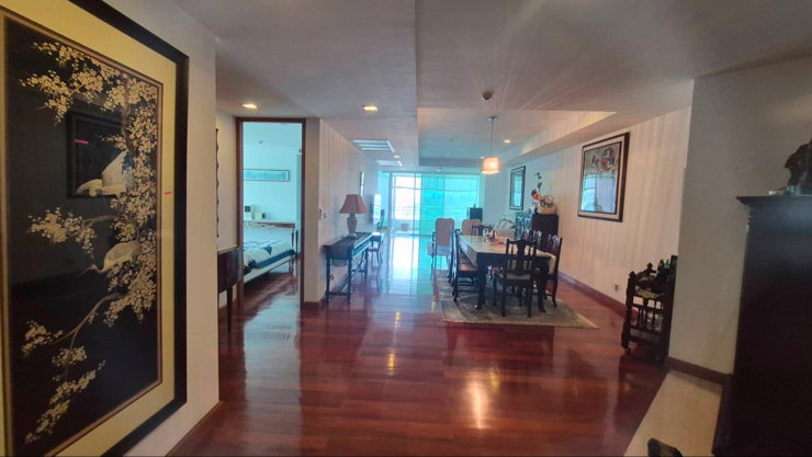 picture FOR SALE | Luxury Riverside Condominium – Charan 72 | 177 SQ.M. - 6/14