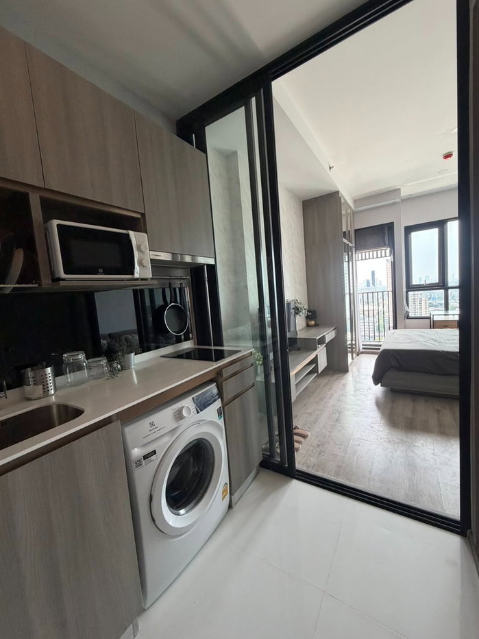 picture For rent Knightsbridge Prime Onnut 🔴🔴 - 6/9
