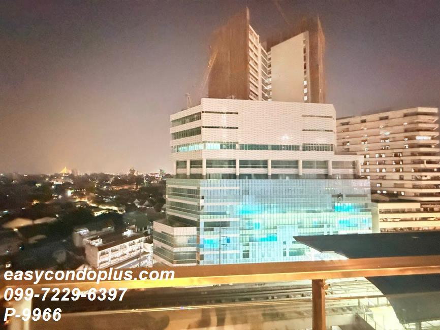 รูป 🏷️ P-9966 | Supalai Premier Charoen Nakhon : ห้องใหญ่ราคาสุดคุ้ม! ใกล้ BTS คลองสาน 20,000 บ. | Line ID: @easycondoplus | 099-229-6397 - รูปที่ 19/19