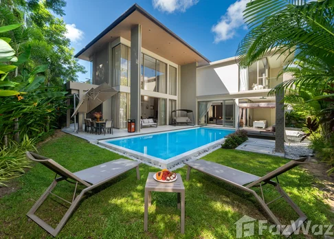 5 Bedroom Villa for rent at Grand View Residence Lagoon 6684379