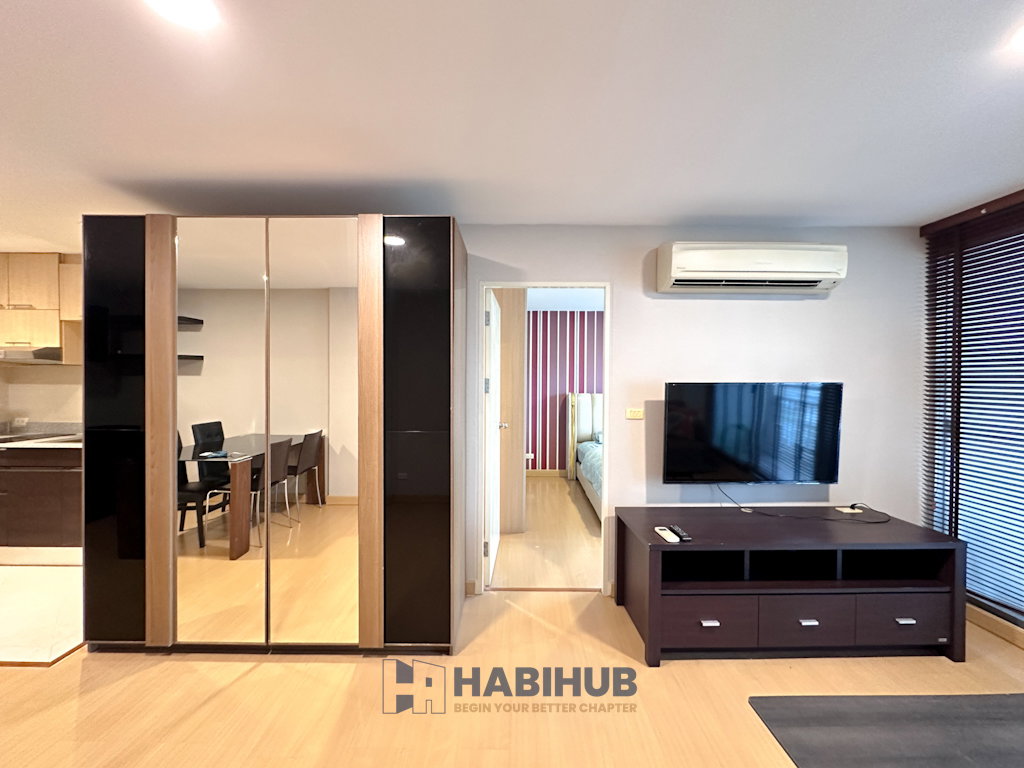 picture ð âĻ Plus 67 | 1 Bedroom for Sale (HBH-HL-5) - 4/15