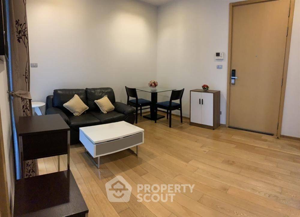 รูป ราคาคุ้มค่า คอนโด 1 ห้องนอน Hyde Sukhumvit 13 ใกล้ BTS นานา (ID 1919118) - รูปที่ 3/10