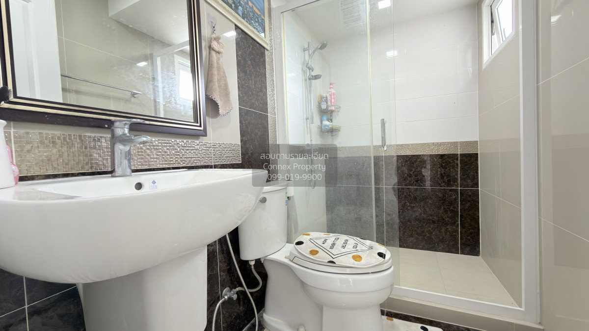 รูป เช่าบ้าน  โกลเด้น นีโอ บางแค หลักสอง เขต บางแค กรุงเทพ CX-169035 ✅ ทักไลน์ @connexproperty ตอบทันที ทีมงานมืออาชีพ ✅ - รูปที่ 9/12
