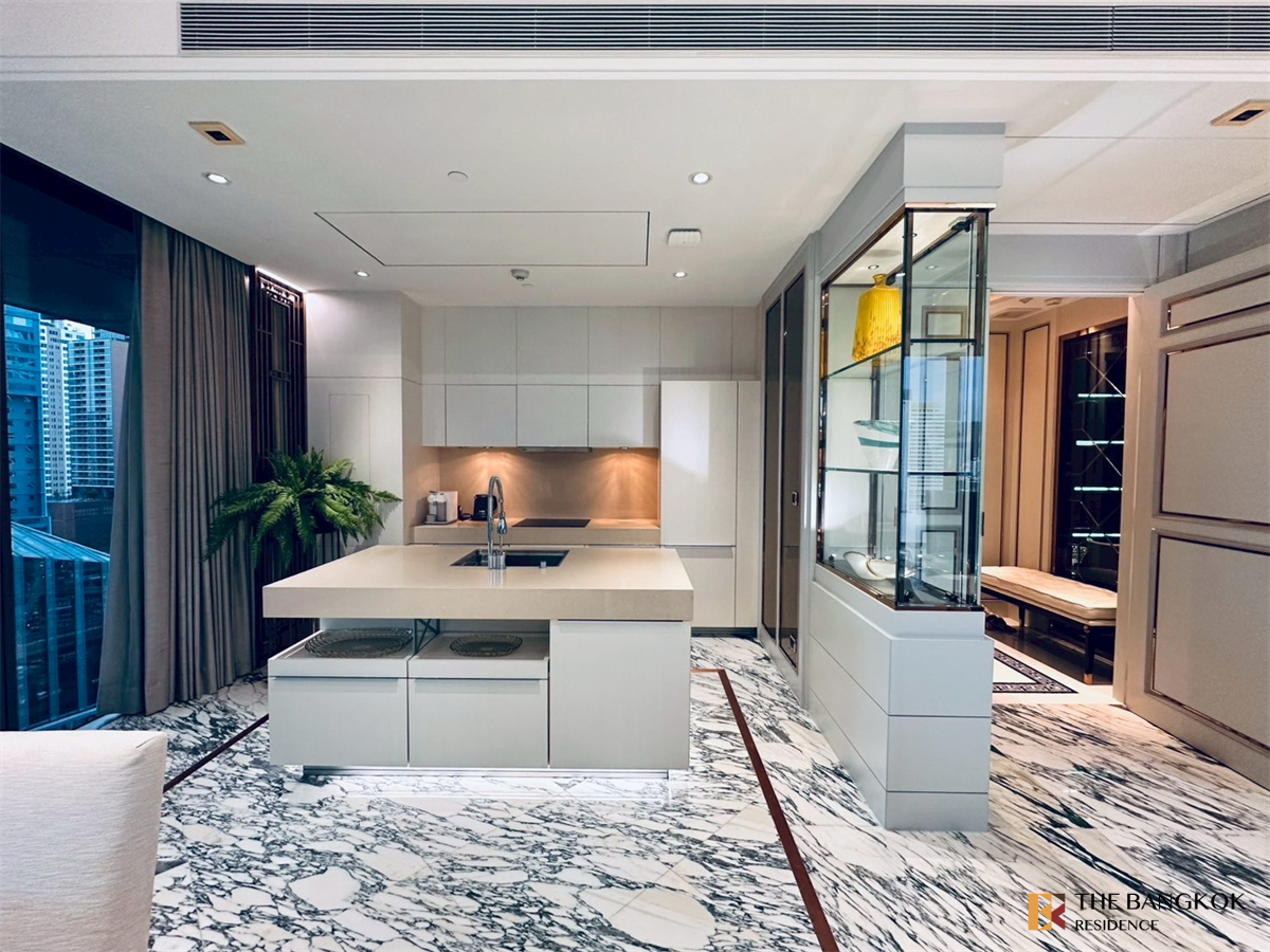 picture Luxury Unit, Ready for You Without the Wait Marque Sukhumvit near BTS Phrom Phong - 3/10