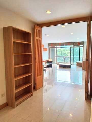 รูป ขายบ้านอานันดา สุขุมวิท61 คอนโดหรู Low-rise 7 ชั้น ในซอยสุขุมวิท 61 ใกล้ BTSเอกมัย บรรยากาศสงบ ร่มรื่น สิ่งแวดล้อมดีระดับพรีเมี่ยม - รูปที่ 3/10