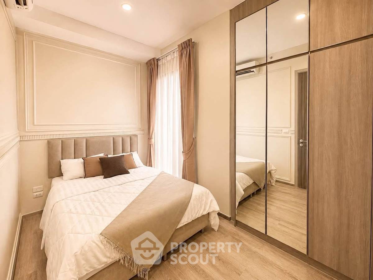 รูป ห้อง 2 ห้องนอน ชั้น 43 Knightsbridge Prime Onnut ใกล้ BTS อ่อนนุช (ID 3204752) - รูปที่ 18/22