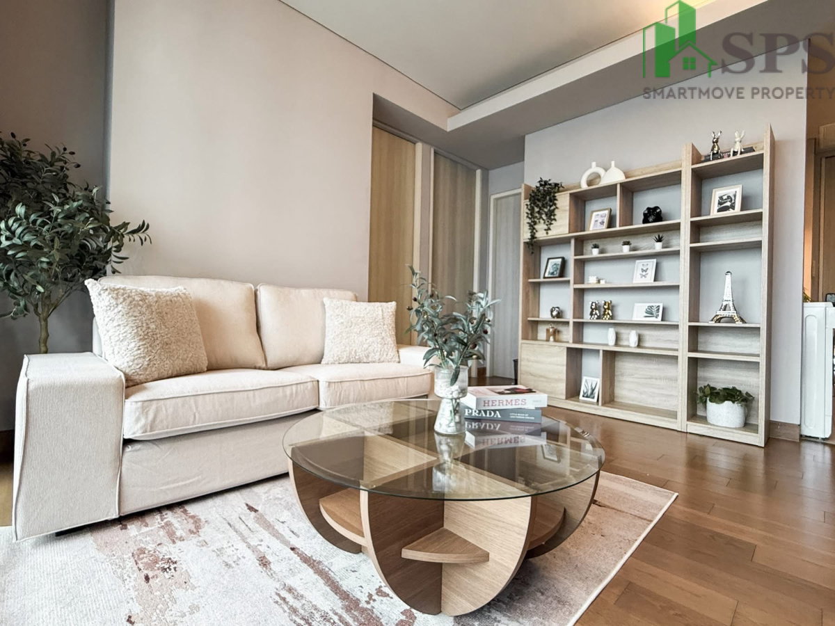ให้เช่า | The Lumpini 24 (สุขุมวิท 24) | 2 Bedroom (SPSMG126)