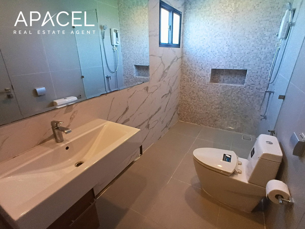 รูป 🔥 ขาย 🏡 The Marq ปิ่นเกล้า บ้านเดี่ยวหรู U-Shape Design สุด Exclusive เพียง 26 ยูนิต ทั้งโครงการ! - รูปที่ 25/25