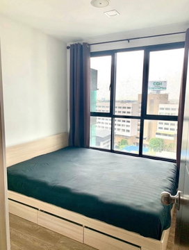 AS2309 Episode Phahol-Sapanmai Condo For Rent