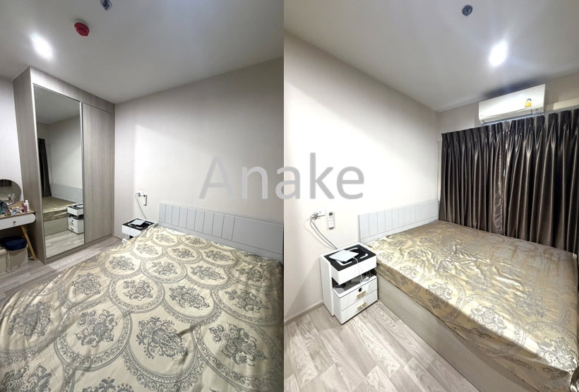 รูป ขาย The Privacy Rama 9 35.46 ตรม. - รูปที่ 1/11