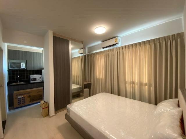 picture For Rent Condo UNio Sukhumvit 72 Phase 2 - 8/18