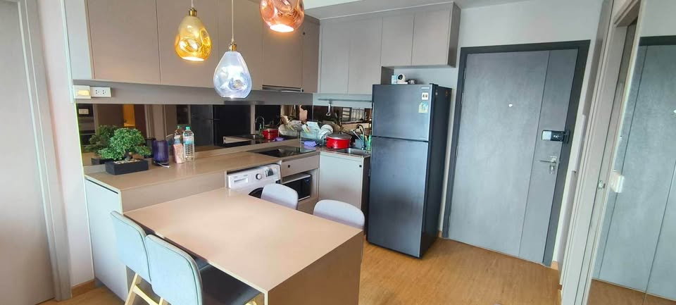 รูป ให้เช่าคอนโด     IDEO Sukhumvit 93_ 2 ห้องนอน_53 ตร.ม. - รูปที่ 8/10