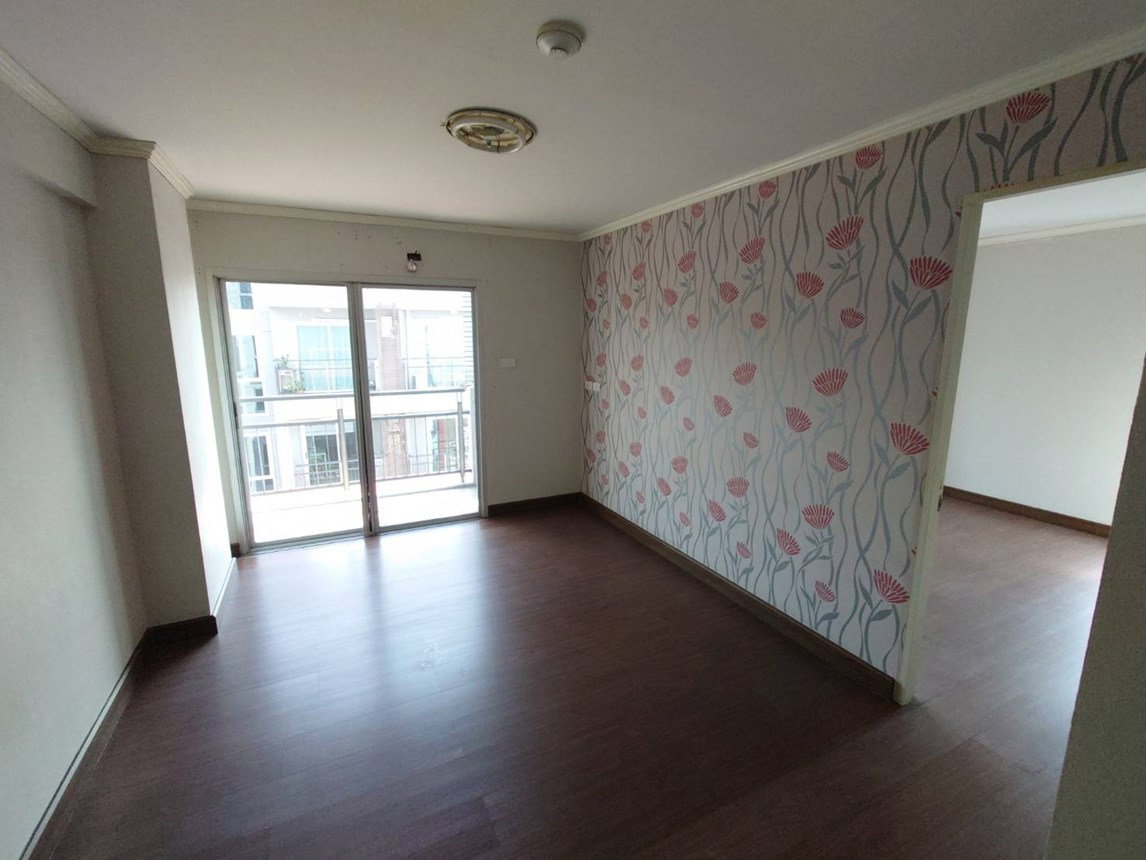 รูป 🔥 ขายคอนโดราคาดี ดิ เอสเคป คอนโดมิเนียม | The Escape Condominium | BTS ปุณณวิถี - รูปที่ 2/7