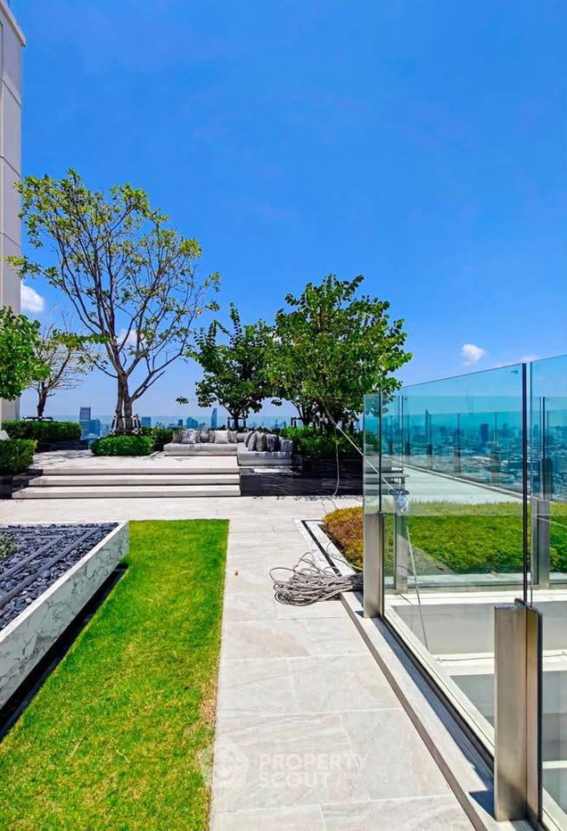 รูป ห่าง BTS ราชเทวี 100 ม. | 1 ห้องนอน The Address Siam-Ratchathewi (ID 3182315) - รูปที่ 11/25