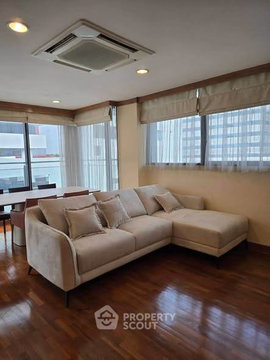 181 Sqm 2-BR At New House Condominium, 200m To BTS Chit Lom (ID 3206576)
