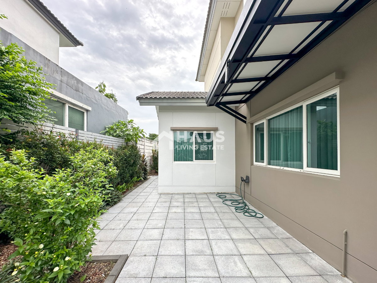 picture Centro Ratchapruek / 4 Bedrooms #HRM5010 - 4/18
