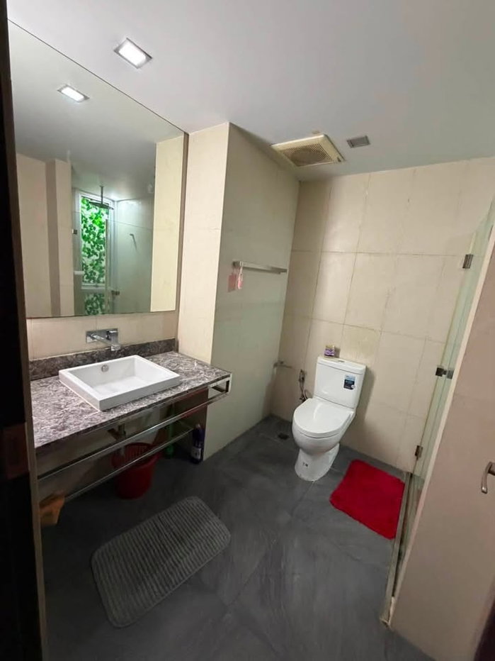 รูป เช่าคอนโด Quad Silom/ควอด สีลม (D6908055) ID Line : @condo98 - รูปที่ 5/7