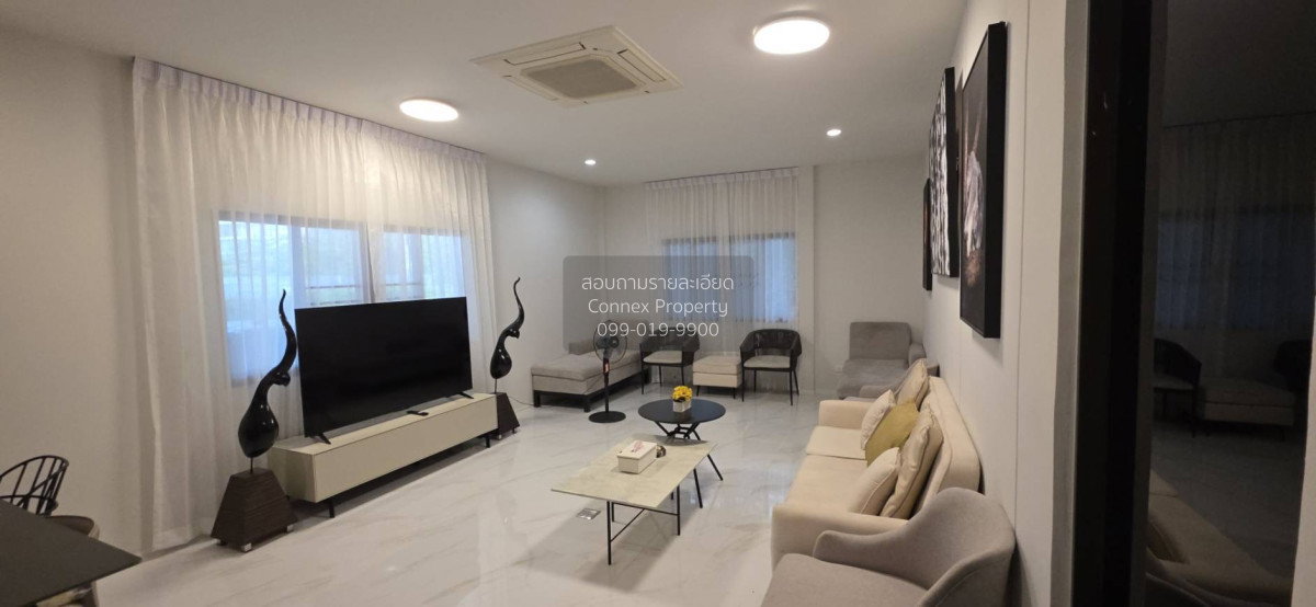 รูป ขายบ้าน เดอะ ซิตี้ พัฒนาการ วิวสวย ชั้นสูง หน้ากว้าง ประเวศ เขต ประเวศ กรุงเทพ CX-169695 ✅ ทักไลน์ @connexproperty ตอบทันที ทีมงานมืออาชีพ ✅ - รูปที่ 5/12