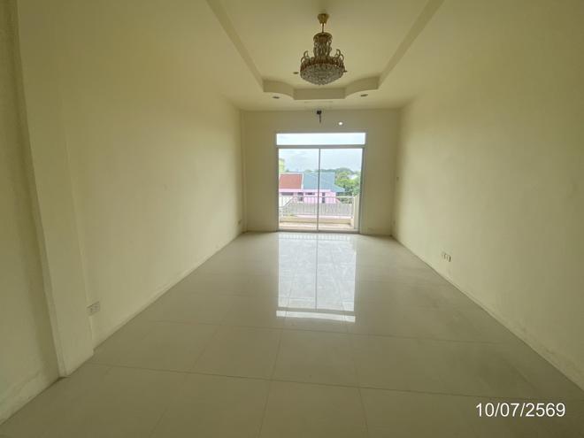 รูป ทาวน์เฮ้าส์ 24 ตร.วา เมืองนครราชสีมา นครราชสีมา 2.5M - รูปที่ 15/39