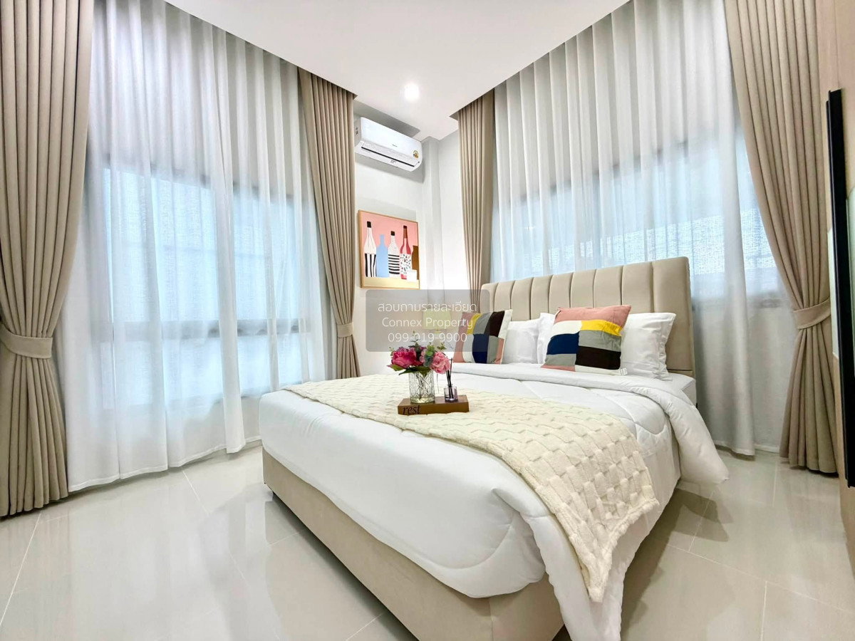 รูป ขายบ้าน อารียาวิลล่า - พัทยา หนองปรือ บางละมุง ชลบุรี CX-169531 ✅ ทักไลน์ @connexproperty ตอบทันที ทีมงานมืออาชีพ ✅ - รูปที่ 11/12