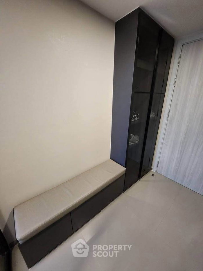 รูป คอนโด 2 ห้องนอน ชั้น 19 Park Origin Chula-Samyan ใกล้ MRT หัวลำโพง (ID 3206506) - รูปที่ 8/10