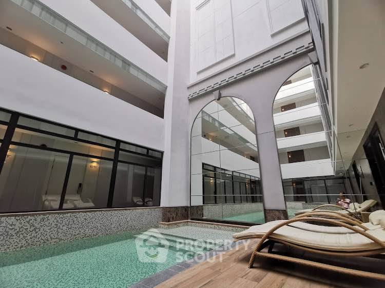 รูป ขายคอนโด 1 ห้องนอน Runesu Thonglor 5 ใกล้ BTS ทองหล่อ (ID 3205536) - รูปที่ 36/37