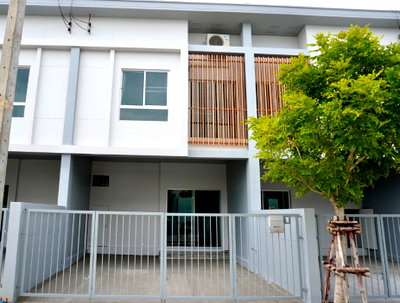 Townhouses for rent Nonthaburi : 🔥VENUE 24 Ratchaphruek - 2 Bedrooms for RENT ONLY 17K 🔥