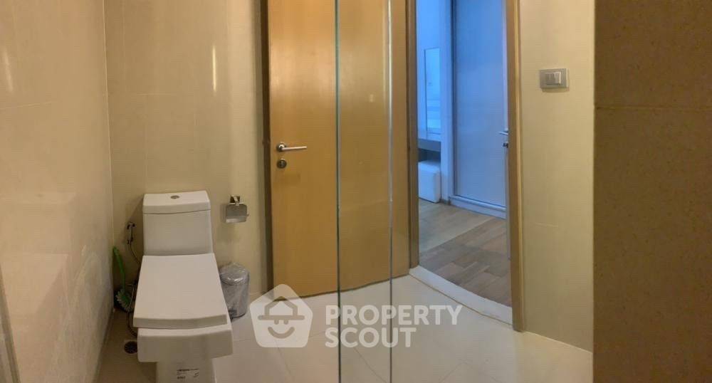 รูป ราคาคุ้มค่า คอนโด 1 ห้องนอน Hyde Sukhumvit 13 ใกล้ BTS นานา (ID 1919118) - รูปที่ 8/10