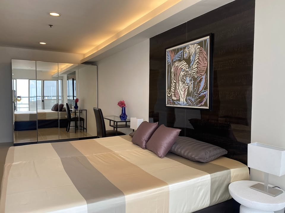 picture For Rent: Waterford Diamond Tower, 80,000 THB [MKr260844] - 5/9