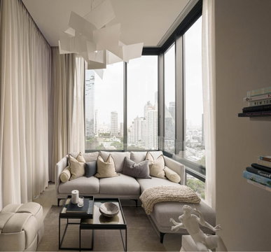 ให้เช่าคอนโด Ashton Silom__2 ห้องนอน__72 ตรม.