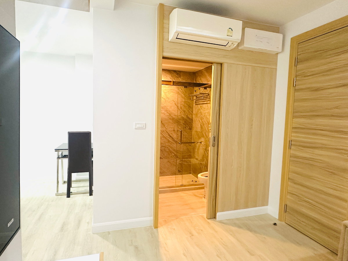 รูป V Condo Salaya พร้อมเข้าอยู่ (วี คอนโด ศาลายา) - รูปที่ 4/13