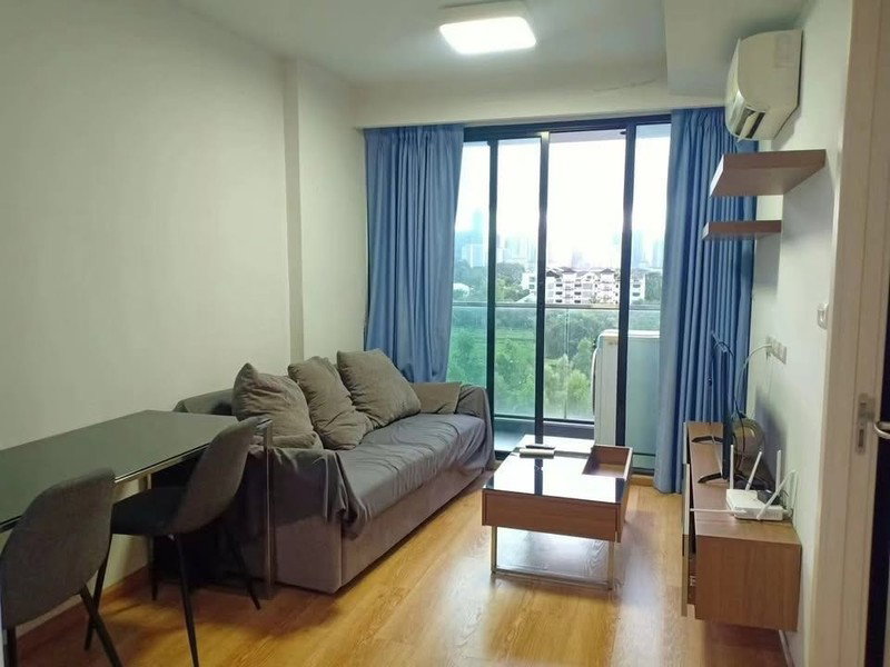 picture A050242 JRY RAMA9 CONDOMINIUM - 8/8
