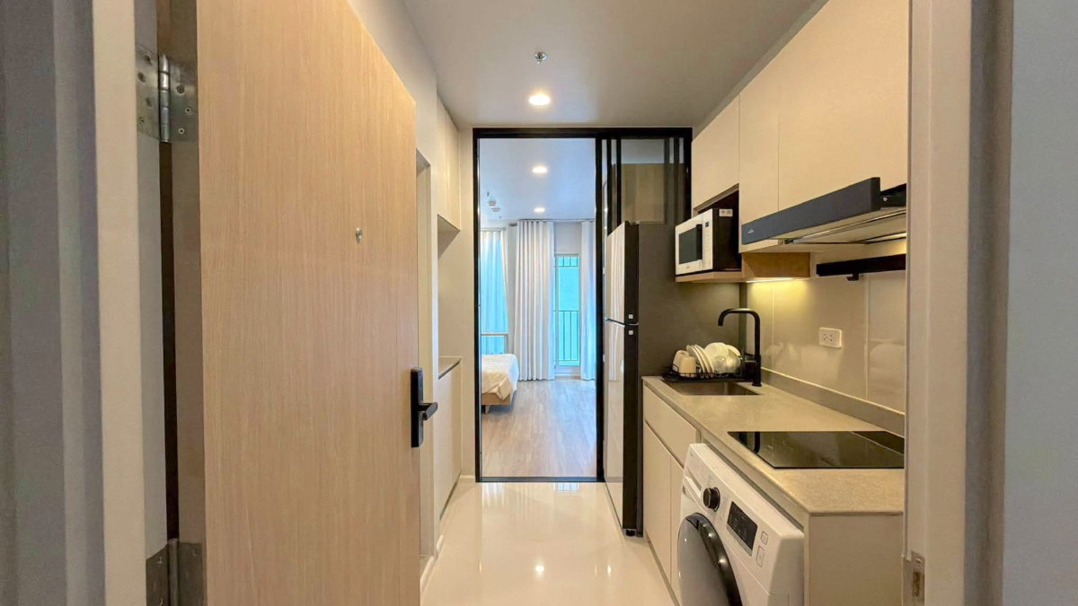 รูป ให้เช่า CULTURE Thonglor รหัสทรัพย์ P3468 - รูปที่ 5/9