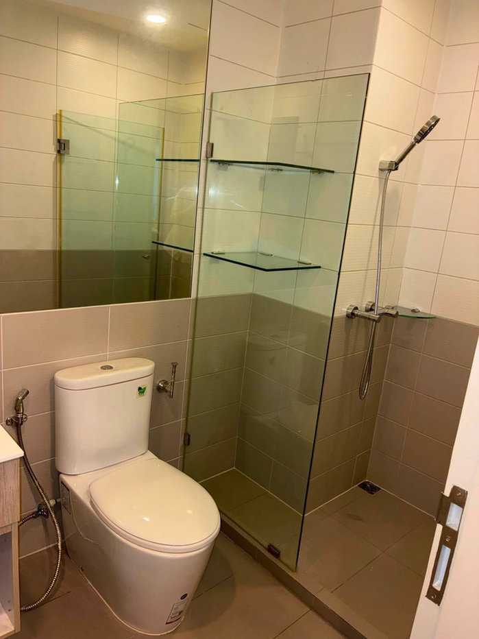 รูป For rent    ไอดีโอ คิว ราชเทวี     1 ห้องนอน, 1 ห้องน้ำ    34ตรม., ชั้น 17    20,000 บาทต่อเดือน - รูปที่ 5/6