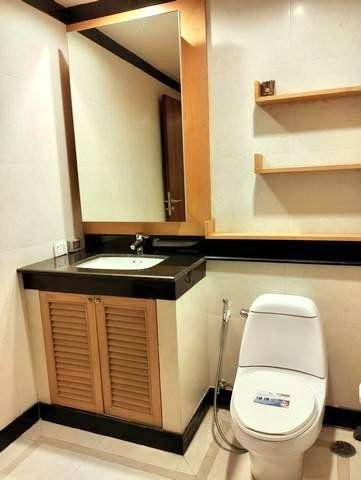 รูป ขายบ้านอานันดา สุขุมวิท61 คอนโดหรู Low-rise 7 ชั้น ในซอยสุขุมวิท 61 ใกล้ BTSเอกมัย บรรยากาศสงบ ร่มรื่น สิ่งแวดล้อมดีระดับพรีเมี่ยม - รูปที่ 8/10