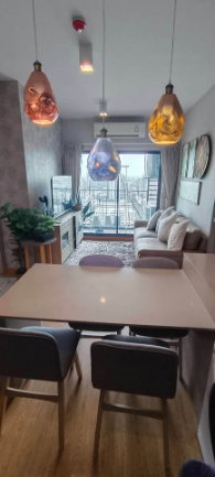 รูป ให้เช่าคอนโด     IDEO Sukhumvit 93_ 2 ห้องนอน_53 ตร.ม. - รูปที่ 4/10