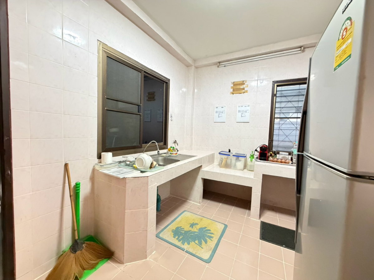 รูป ให้เช่าบ้านเดี่ยว หมู่บ้านเสม็ดทองธานี  - รูปที่ 9/16