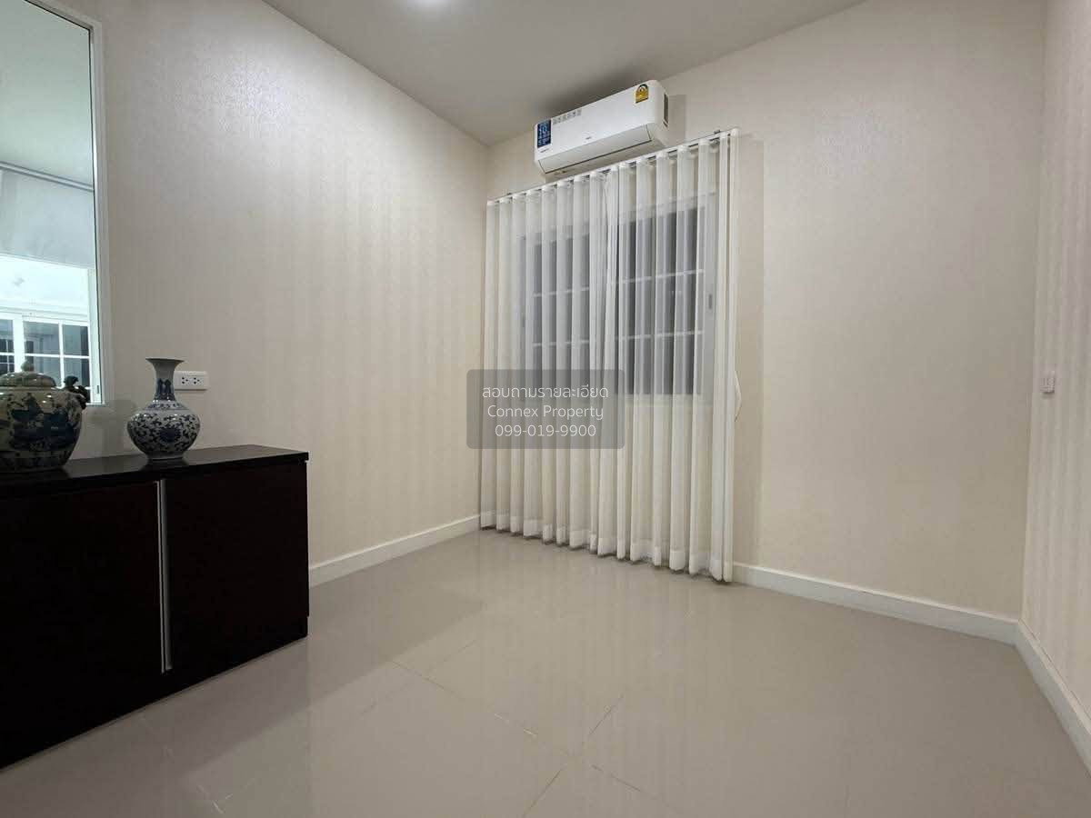 รูป เช่าบ้าน  โกลเด้น ซิตี้ แจ้งวัฒนะ-เมืองทองฯ บางพูด ปากเกร็ด นนทบุรี CX-169585 ✅ ทักไลน์ @connexproperty ตอบทันที ทีมงานมืออาชีพ ✅ - รูปที่ 3/9