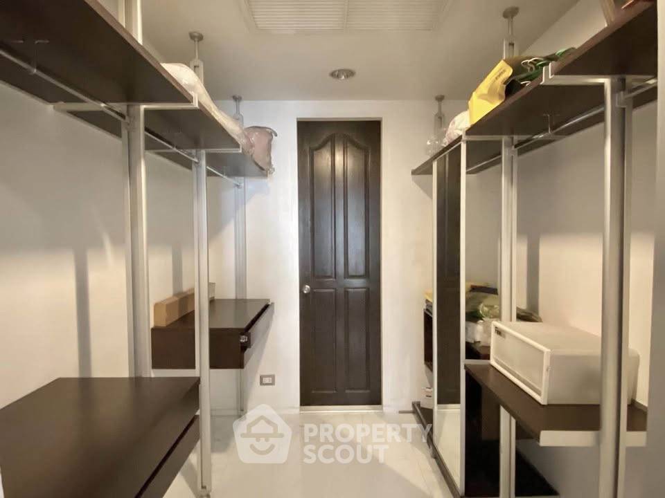 picture 200m To MRT Thailand Cultural Centre | 2-BR Amanta Ratchada (ID 3205947) - 6/8