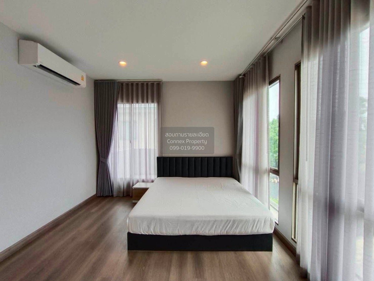 รูป เช่าบ้าน  เดอะ ปาล์ม บางนา - วงแหวน ดอกไม้ เขต ประเวศ กรุงเทพ CX-169412 ✅ ทักไลน์ @connexproperty ตอบทันที ทีมงานมืออาชีพ ✅ - รูปที่ 12/12