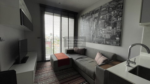 For Rent Condo , Ceil by Sansiri , BTS-Ekkamai , Khlong Tan Nuea , Watthana , Bangkok , CX-163325 ✅ Live chat with us ADD LINE @connexproperty ✅