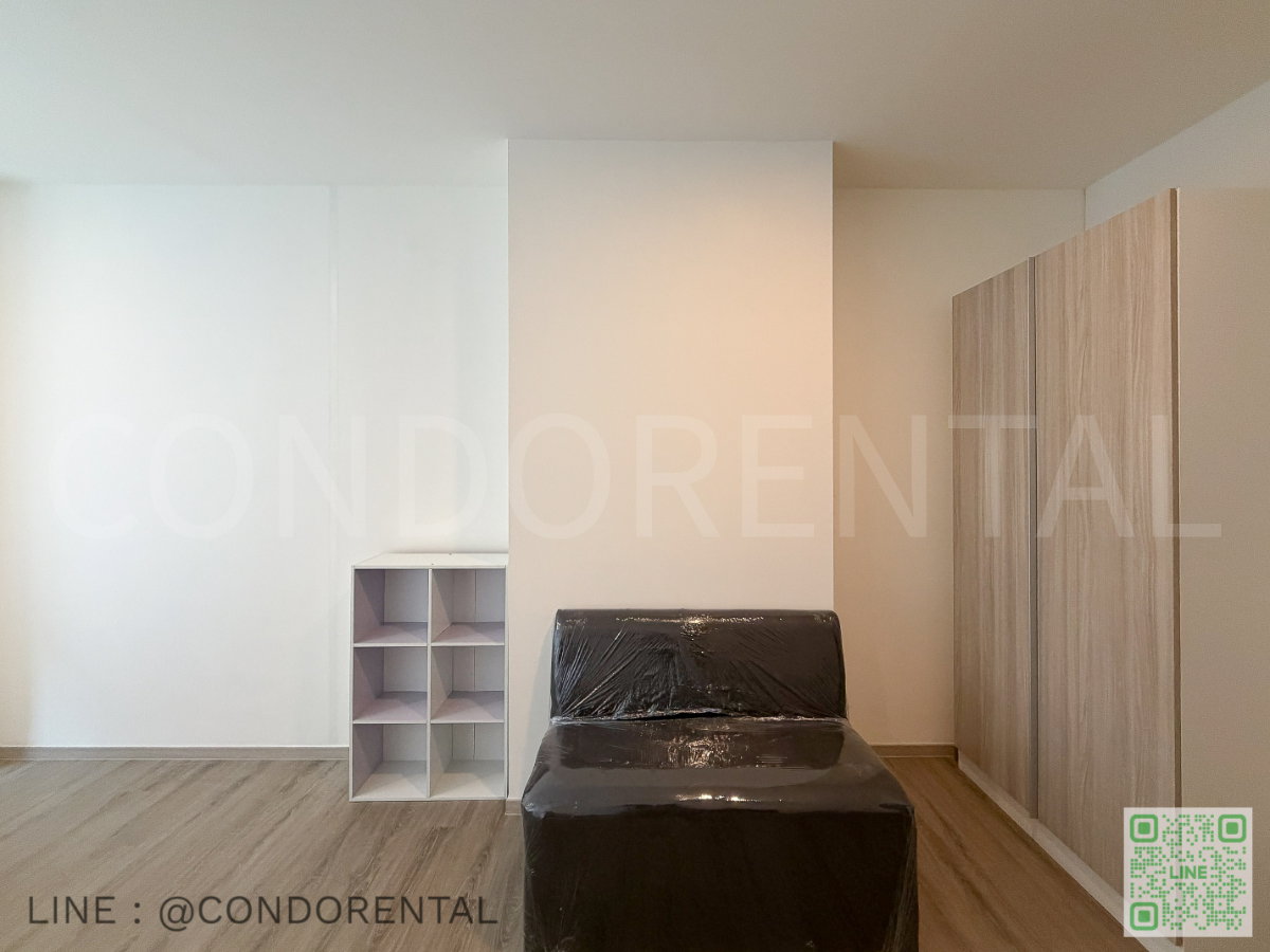 picture @Condorental condo for rent The Origin Bangkae - 6/14