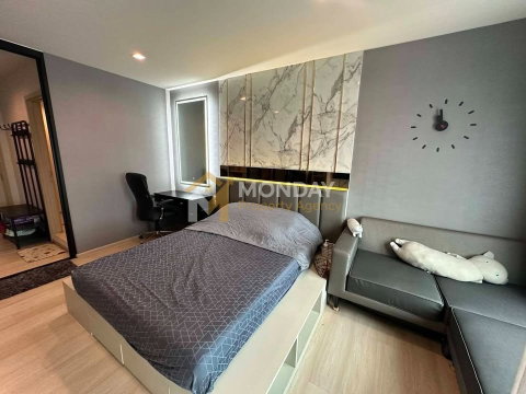 🔥MD-26066862 Rare Item! Beautiful Condo, Below Market Price! Life One Wireless - Book Now Before It's Gone! 🔥